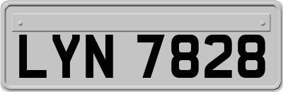 LYN7828