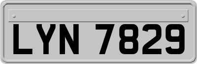 LYN7829