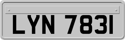 LYN7831