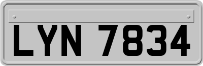 LYN7834