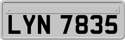LYN7835