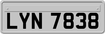 LYN7838