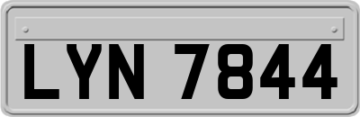LYN7844