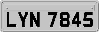 LYN7845