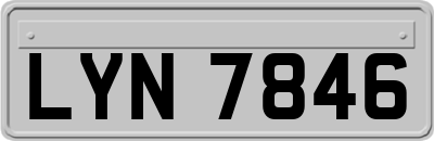 LYN7846