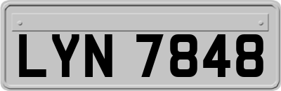 LYN7848
