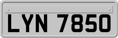 LYN7850