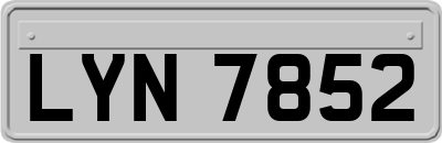 LYN7852