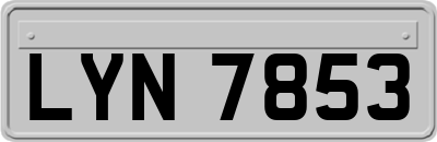 LYN7853