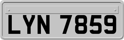 LYN7859