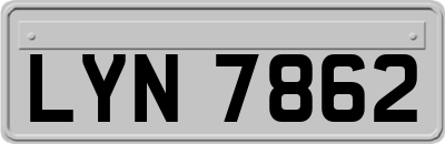 LYN7862