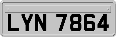 LYN7864