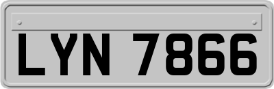 LYN7866