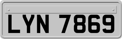 LYN7869