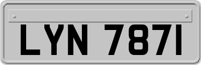 LYN7871