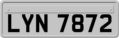 LYN7872