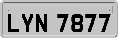 LYN7877