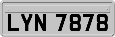 LYN7878