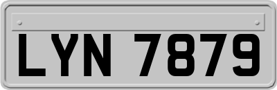LYN7879