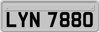 LYN7880