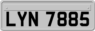 LYN7885