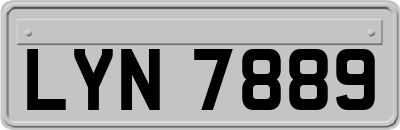 LYN7889