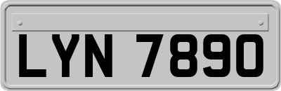 LYN7890