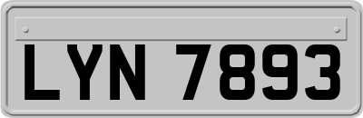 LYN7893