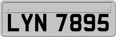 LYN7895