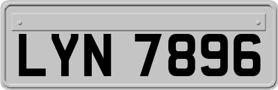 LYN7896