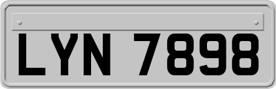 LYN7898