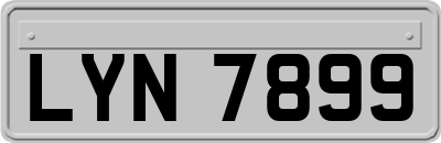 LYN7899