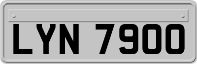 LYN7900