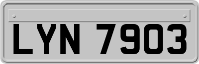 LYN7903