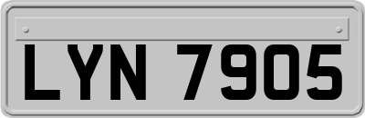LYN7905