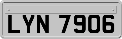 LYN7906