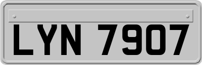 LYN7907