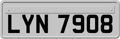LYN7908