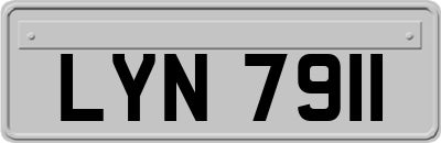 LYN7911