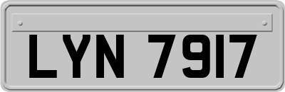 LYN7917
