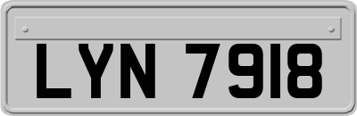 LYN7918