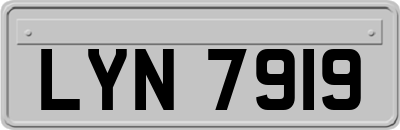 LYN7919