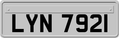 LYN7921