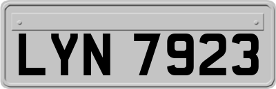 LYN7923