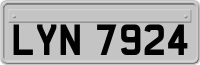 LYN7924