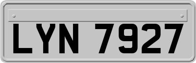 LYN7927