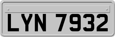 LYN7932