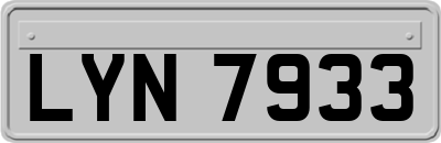LYN7933