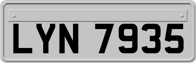 LYN7935