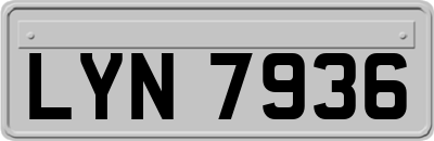LYN7936